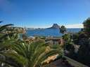 Villa en venta en Calpe