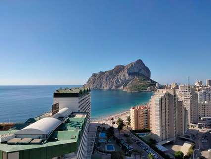 Apartamento en venta en Calpe