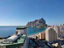 Apartamento en venta en Calpe