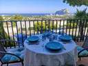 Apartamento en venta en Calpe