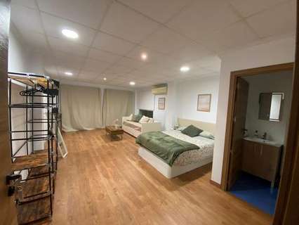 Apartamento en venta en Calpe