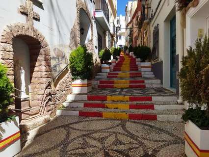 Villa en venta en Calpe