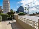 Villa en venta en Calpe