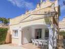 Villa en venta en Calpe