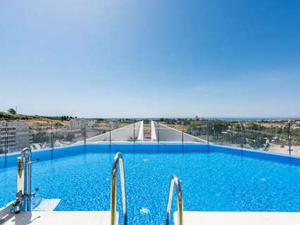 Apartamento en venta en Marbella