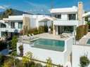 Villa en venta en Marbella