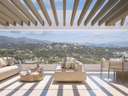 Apartamento en venta en Estepona