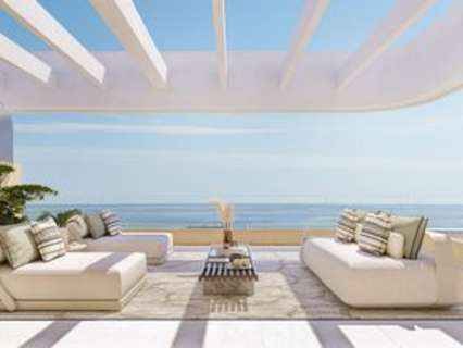 Casa en venta en Estepona