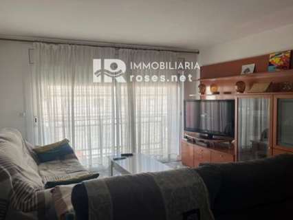 Apartamento en venta en Roses