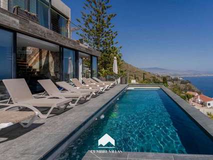 Villa en venta en Salobreña