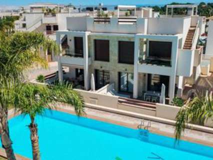 Apartamento en venta en Torrevieja