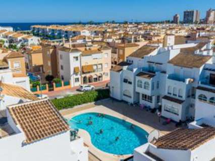 Apartamento en venta en Torrevieja