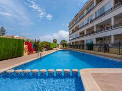 Apartamento en venta en Orihuela zona Orihuela-Costa
