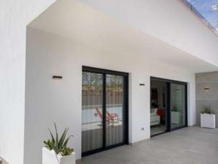 Villa en venta en Benillup