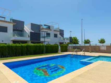 Apartamento en venta en Pilar de la Horadada