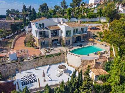 Villa en venta en Jávea/Xàbia