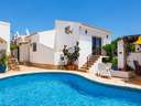 Villa en venta en Jávea/Xàbia