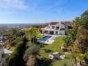 Villa en venta en Benahavís