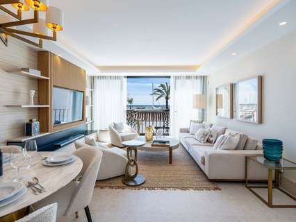 Apartamento en venta en Marbella