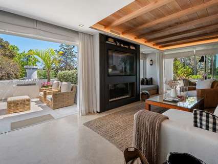 Apartamento en venta en Marbella