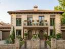 Parcela en venta en Madrid