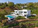 Villa en venta en Marbella