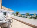 Villa en venta en Estepona