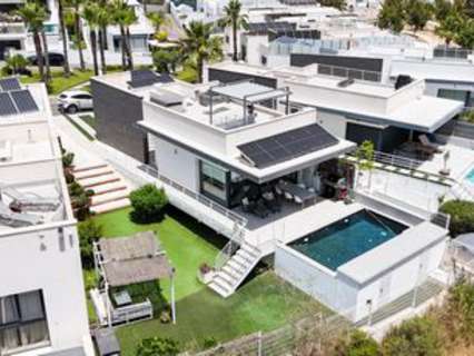 Villa en venta en San Miguel de Salinas
