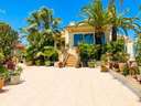 Villa en venta en Quesada