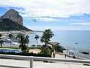Apartamento en venta en Calpe