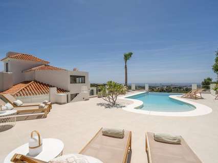 Villa en venta en Marbella