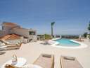 Villa en venta en Marbella
