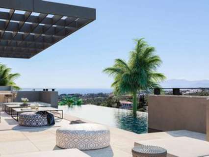 Villa en venta en Marbella