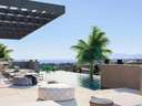 Villa en venta en Marbella
