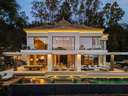 Villa en venta en Benahavís