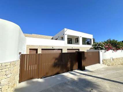 Villa en venta en Teulada zona Moraira
