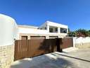 Villa en venta en Teulada zona Moraira