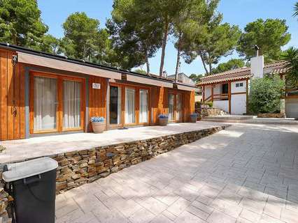 Villa en venta en Benillup