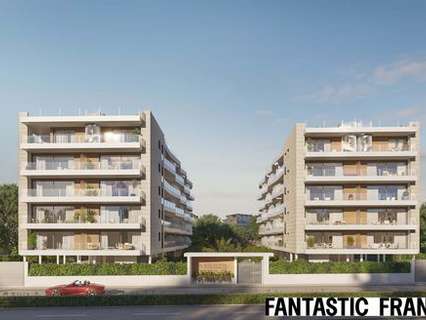 Apartamento en venta en Ibiza/Eivissa