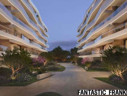 Apartamento en venta en Ibiza/Eivissa