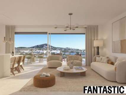 Apartamento en venta en Ibiza/Eivissa