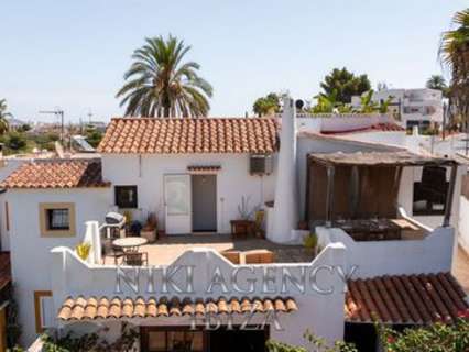 Casa en venta en Santa Eulalia del Río