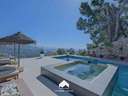 Villa en venta en Almuñécar