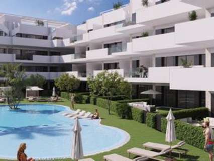 Apartamento en venta en La Nucía