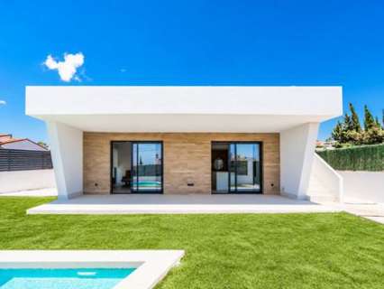 Villa en venta en Quesada