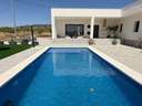 Villa en venta en El Pinós/Pinoso
