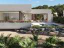 Villa en venta en Orihuela zona Orihuela-Costa