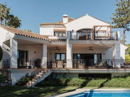 Villa en venta en Marbella