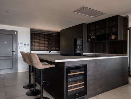 Apartamento en venta en Marbella