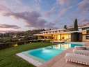 Villa en venta en Benahavís